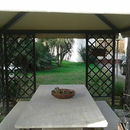 Casina Delle Arti Bed & Breakfast San Cataldo  Eksteriør bilde