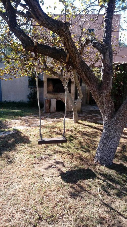 Casina Delle Arti Bed & Breakfast San Cataldo  Eksteriør bilde