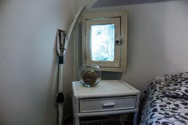 Casina Delle Arti Bed & Breakfast San Cataldo  Eksteriør bilde