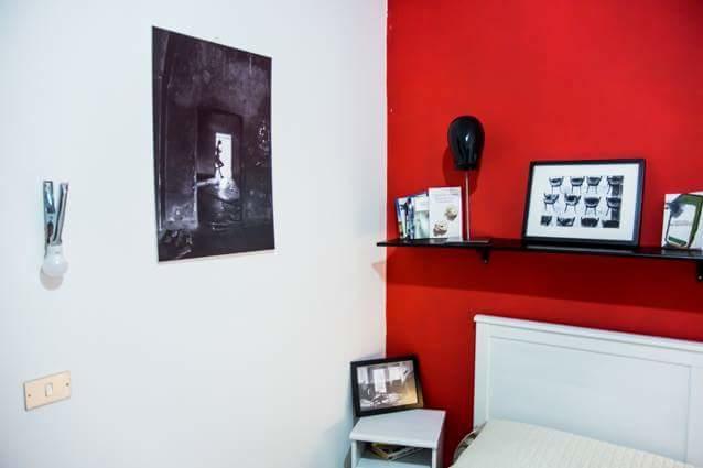 Casina Delle Arti Bed & Breakfast San Cataldo  Eksteriør bilde