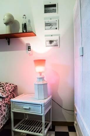 Casina Delle Arti Bed & Breakfast San Cataldo  Eksteriør bilde
